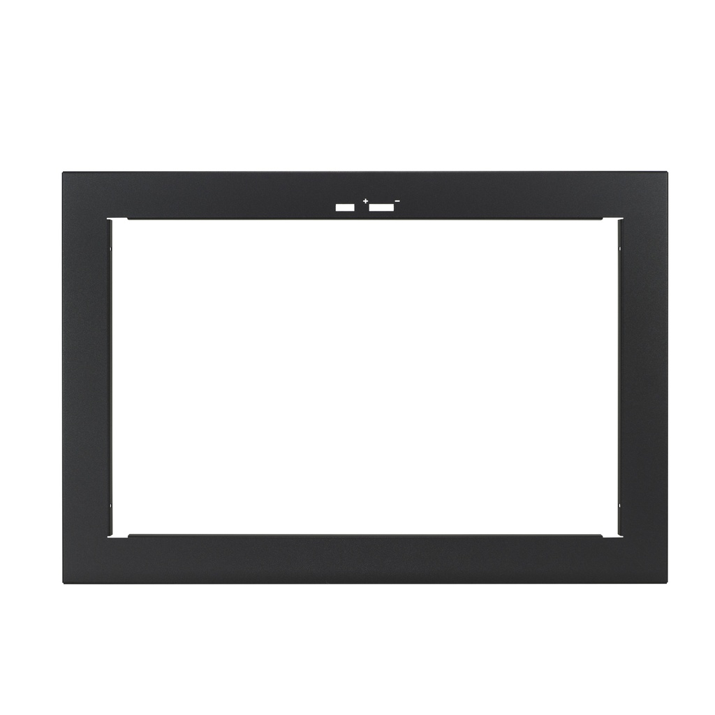 Ambiance Elegance 36 Rectangular Clean Face Surround