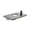 Baffle Assembly (Model: 18SF and 18SFC)