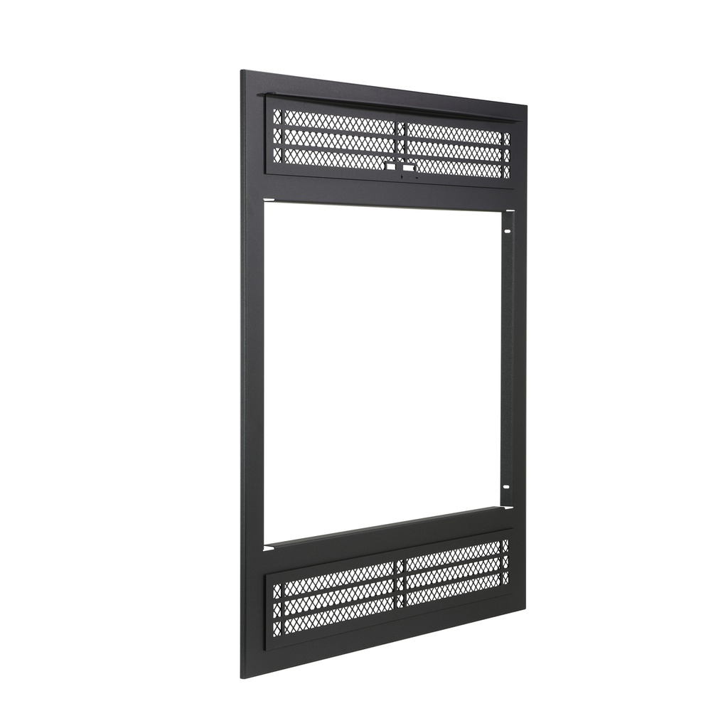 Astra 32/38 Façade traditionnelle