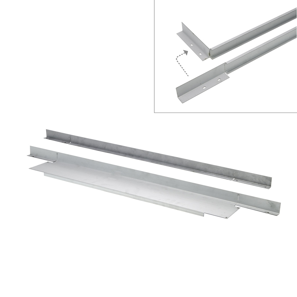 Traditional Surround Bracket Kit - Astra 32/38 and Ambiance Elegance 40/42