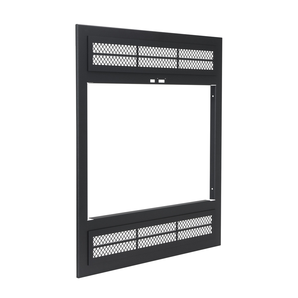Ambiance Elegance 36 Rectangular Traditional Surround