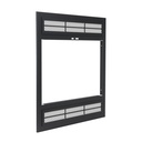 Ambiance Elegance 36 Rectangular Traditional Surround