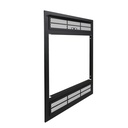 Ambiance Elegance 40/42 Rectangular Traditional Surround