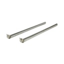Kit de tube secondaire de remplacement pour Opus