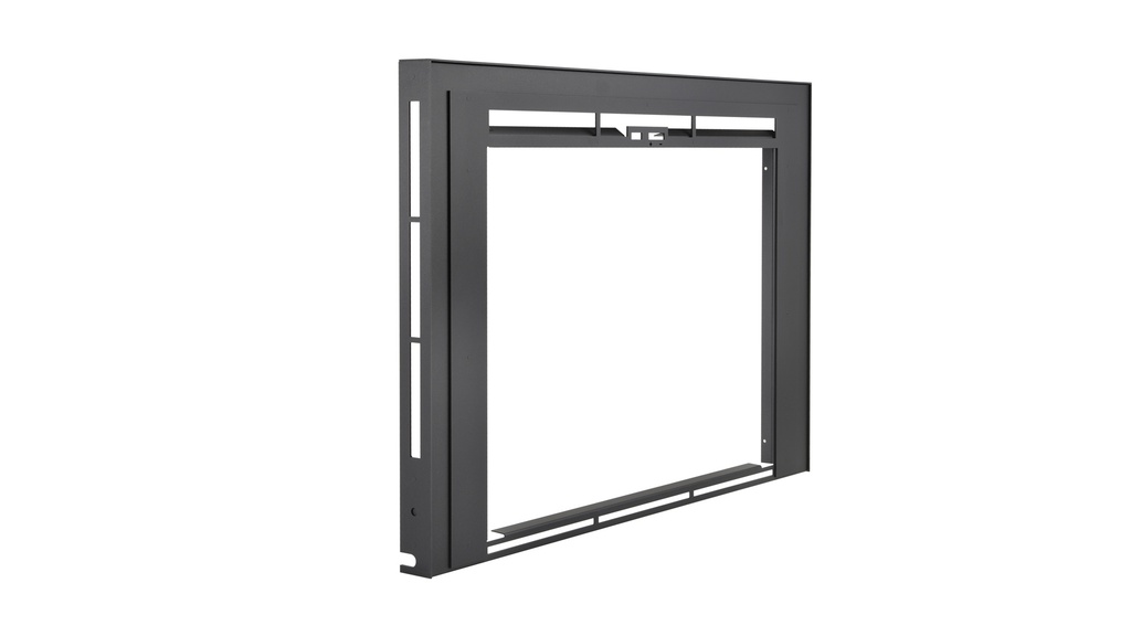 Ambiance Flair 34 façade rectangulaire
