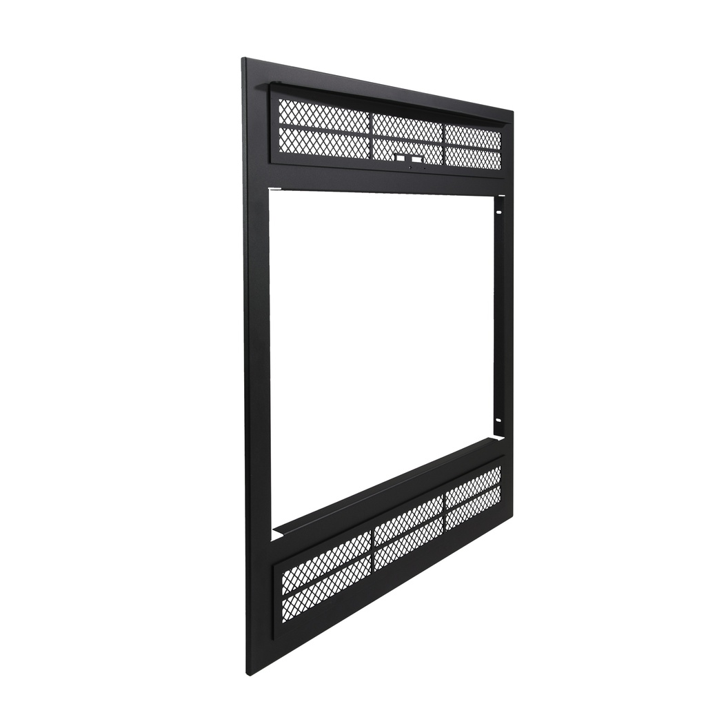 Ambiance Elegance 42 ST Rectangular Traditional Surround