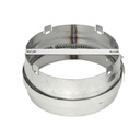 5" Liner Connector