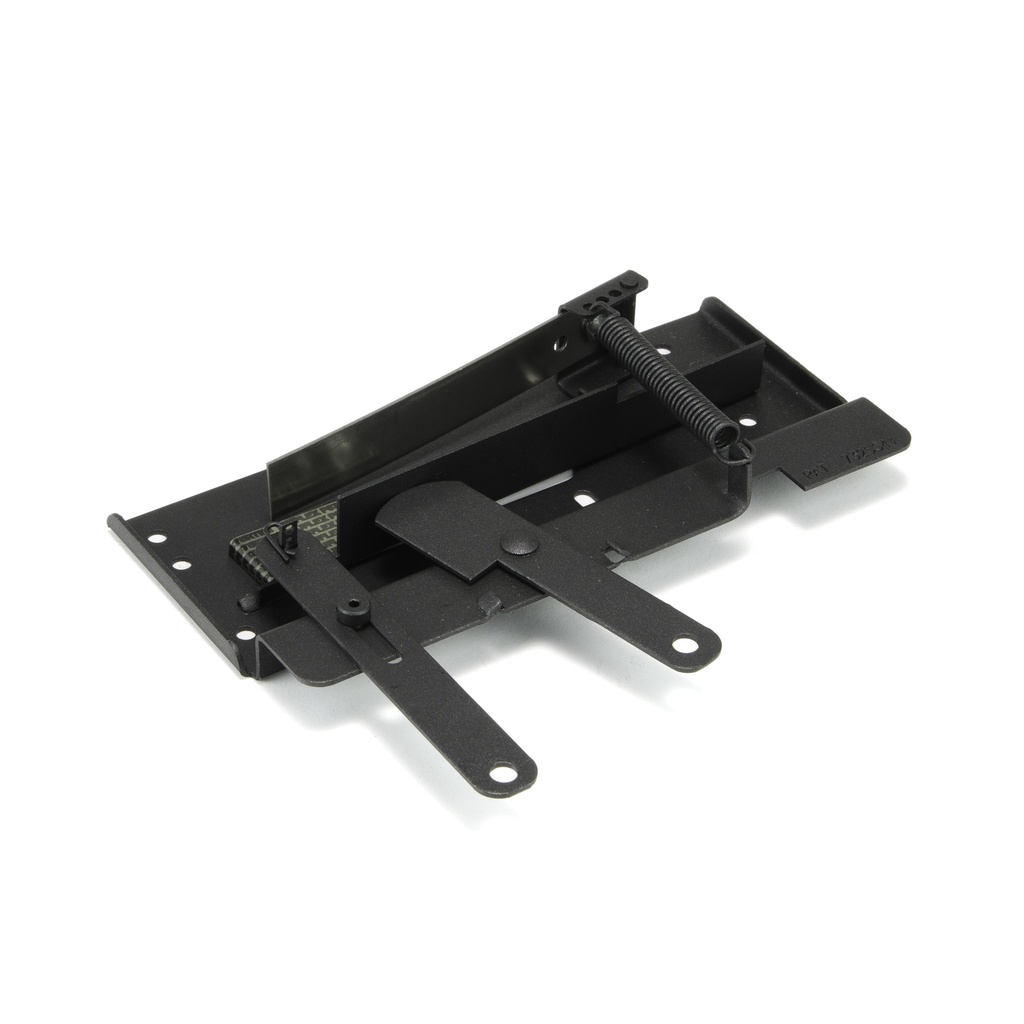 Primary Air Control for Opus, Supreme Plus, and Volcano Plus (Classic Louvers)