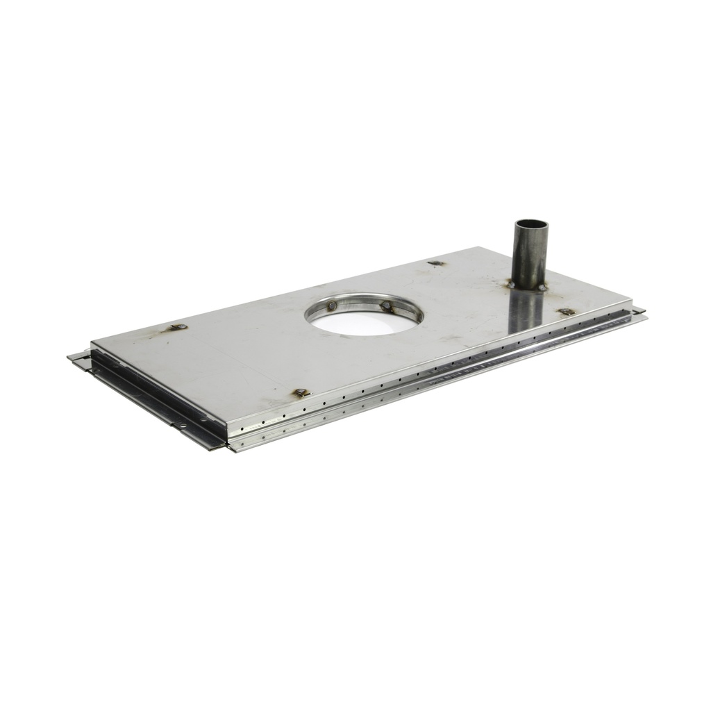 Déflecteur (Modèle: 24SF et 24SFC)