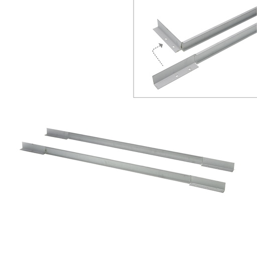 [24SF2310] Ensemble de support pour façade traditionnelle - Astra 24 et Ambiance Elegance 36