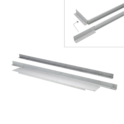 [3238SF2310] Ensemble de support pour façade traditionnelle - Astra 32/38 et Ambiance Elegance 40/42