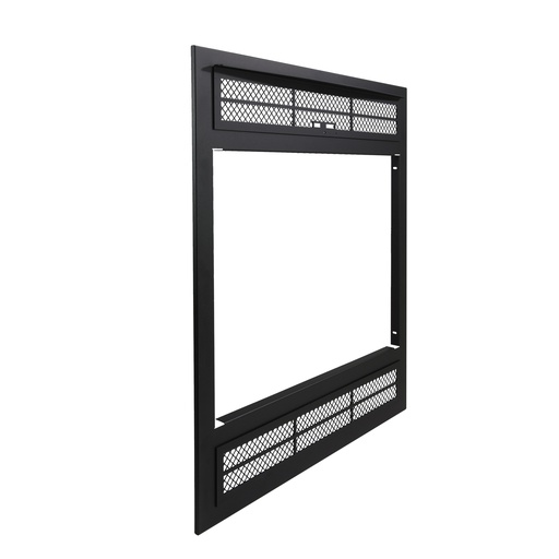 [UWA600] Ambiance Elegance 40/42 Rectangular Traditional Surround