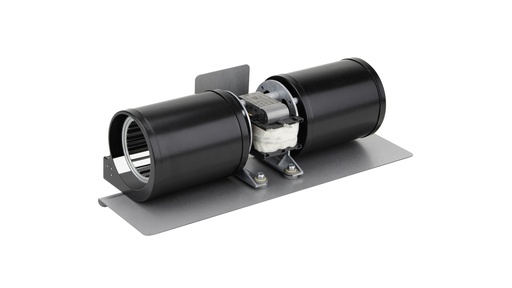 [165CFM_TAN_BLW_BRK] 165 CFM AC Tangential Blower with Bracket