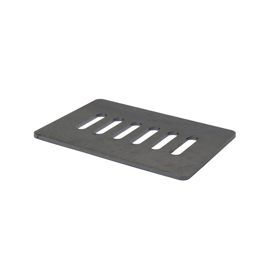 [CM1162] Bottom Plate Slotted Ashtray Insert for Galaxy, Duet, and Vision